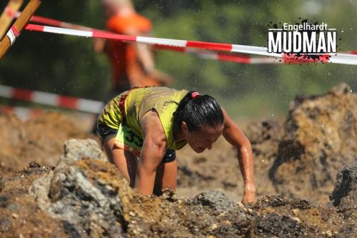 Mudman 230541