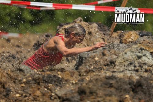 Mudman 230551