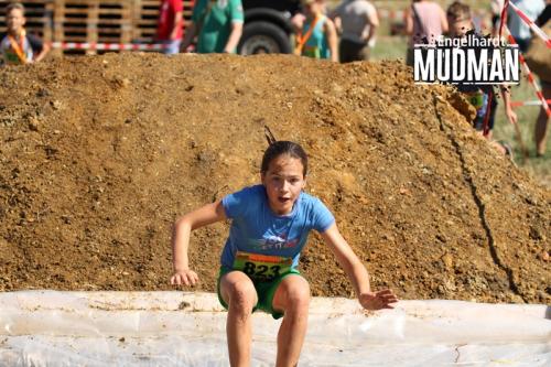 Mudman 231491