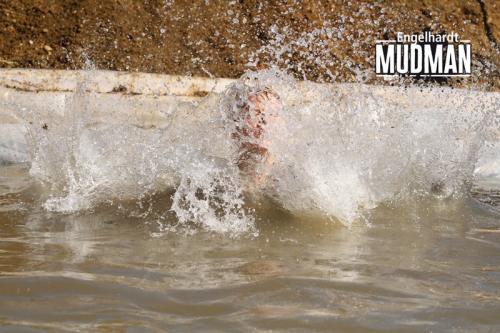 Mudman 231501