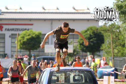 Mudman 231561