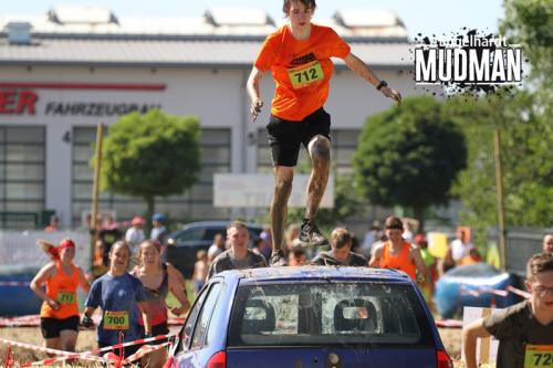 Mudman 231571