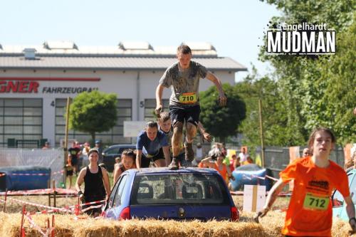 Mudman 231581
