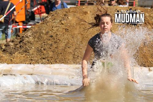 Mudman 231641