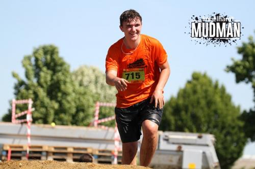 Mudman 231661