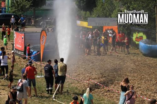 Mudman 231681