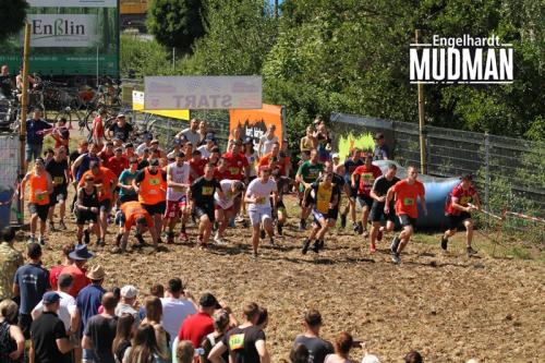 Mudman 231691
