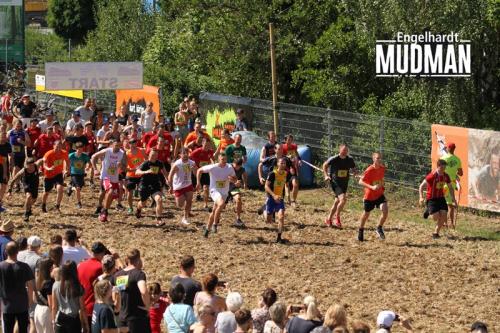 Mudman 231701