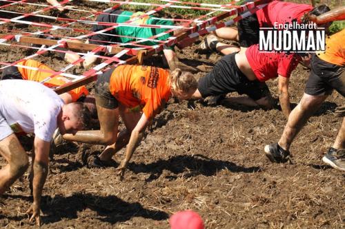 Mudman 231721