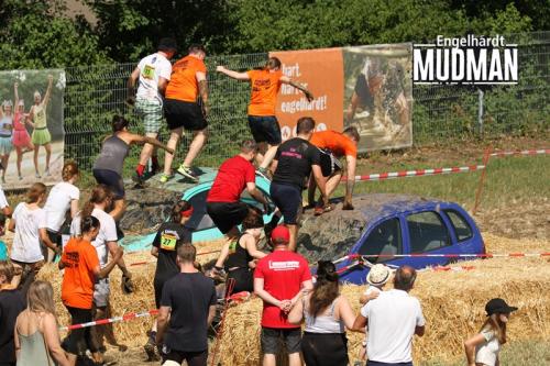 Mudman 231741