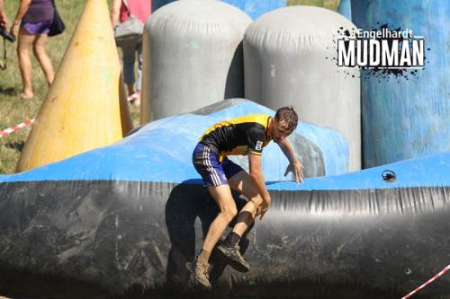 Mudman 231771