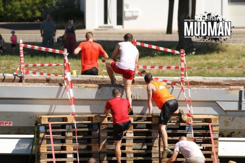 Mudman 231781