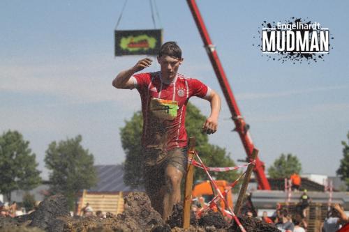 Mudman 231791