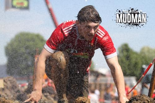 Mudman 231801