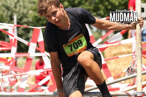 Mudman 231841