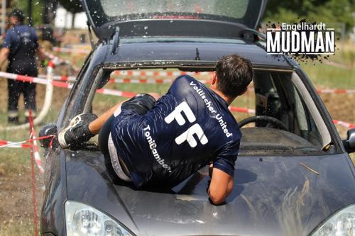 Mudman 231881
