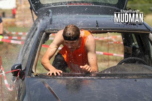 Mudman 231891