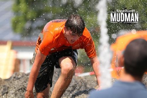 Mudman 231901