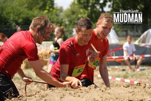 Mudman 231961