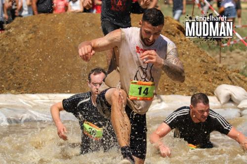 Mudman 231991