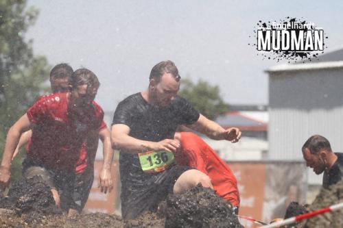 Mudman 232011