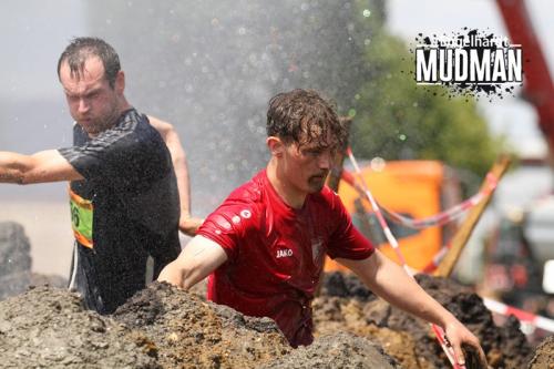 Mudman 232041
