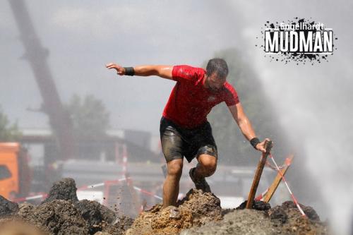 Mudman 232061
