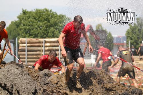 Mudman 232071